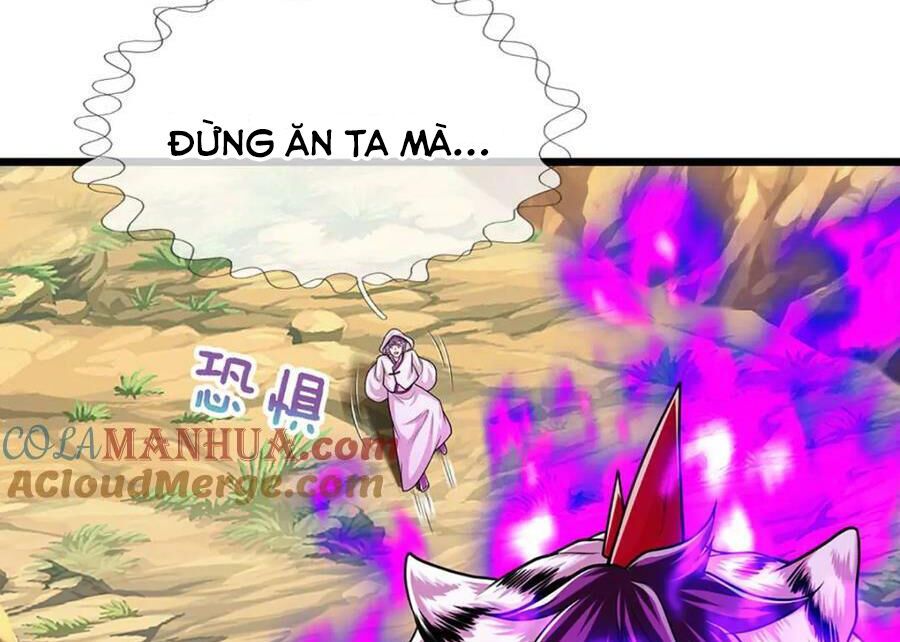 đọc truyện Bị Giam Cầm Trăm Vạn Năm Đệ Tử Ta Trải Khắp Chư Thiên Thần Giới Chương 232 ảnh 5 tại Thiên Thai Truyện