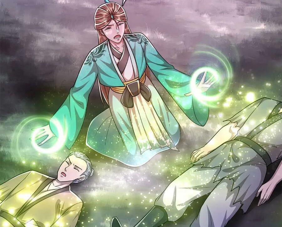 đọc truyện Bị Giam Cầm Trăm Vạn Năm Đệ Tử Ta Trải Khắp Chư Thiên Thần Giới Chương 232 ảnh 32 tại Thiên Thai Truyện