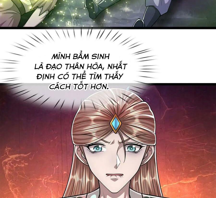 đọc truyện Bị Giam Cầm Trăm Vạn Năm Đệ Tử Ta Trải Khắp Chư Thiên Thần Giới Chương 232 ảnh 33 tại Thiên Thai Truyện