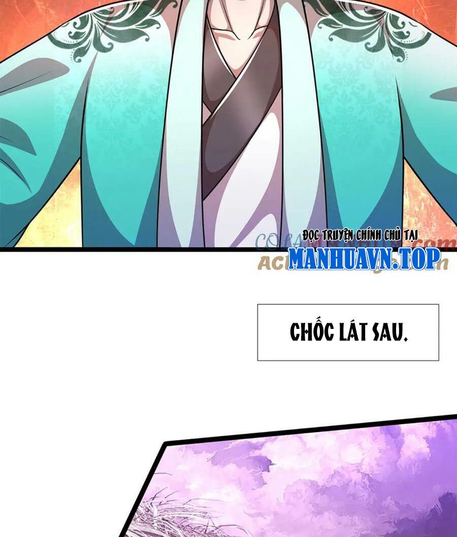 đọc truyện Bị Giam Cầm Trăm Vạn Năm Đệ Tử Ta Trải Khắp Chư Thiên Thần Giới Chương 232 ảnh 34 tại Thiên Thai Truyện