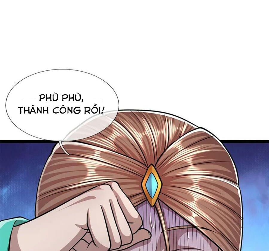 đọc truyện Bị Giam Cầm Trăm Vạn Năm Đệ Tử Ta Trải Khắp Chư Thiên Thần Giới Chương 232 ảnh 36 tại Thiên Thai Truyện