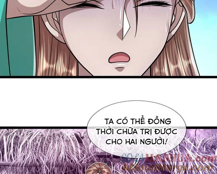 đọc truyện Bị Giam Cầm Trăm Vạn Năm Đệ Tử Ta Trải Khắp Chư Thiên Thần Giới Chương 232 ảnh 37 tại Thiên Thai Truyện