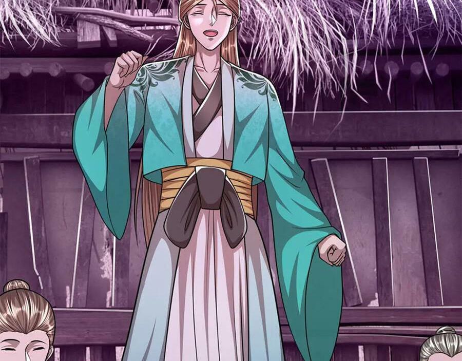 đọc truyện Bị Giam Cầm Trăm Vạn Năm Đệ Tử Ta Trải Khắp Chư Thiên Thần Giới Chương 232 ảnh 38 tại Thiên Thai Truyện