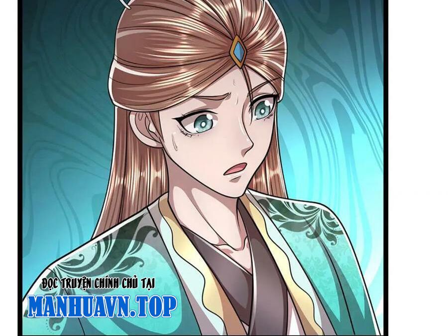 đọc truyện Bị Giam Cầm Trăm Vạn Năm Đệ Tử Ta Trải Khắp Chư Thiên Thần Giới Chương 232 ảnh 40 tại Thiên Thai Truyện