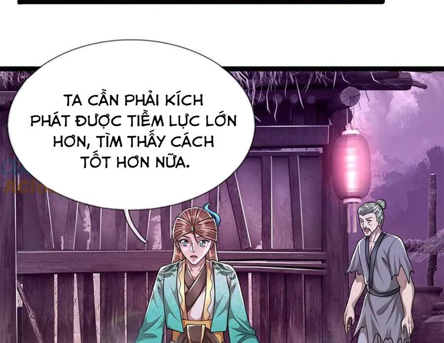 đọc truyện Bị Giam Cầm Trăm Vạn Năm Đệ Tử Ta Trải Khắp Chư Thiên Thần Giới Chương 232 ảnh 41 tại Thiên Thai Truyện