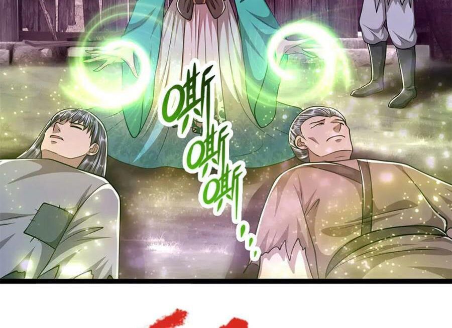 đọc truyện Bị Giam Cầm Trăm Vạn Năm Đệ Tử Ta Trải Khắp Chư Thiên Thần Giới Chương 232 ảnh 42 tại Thiên Thai Truyện