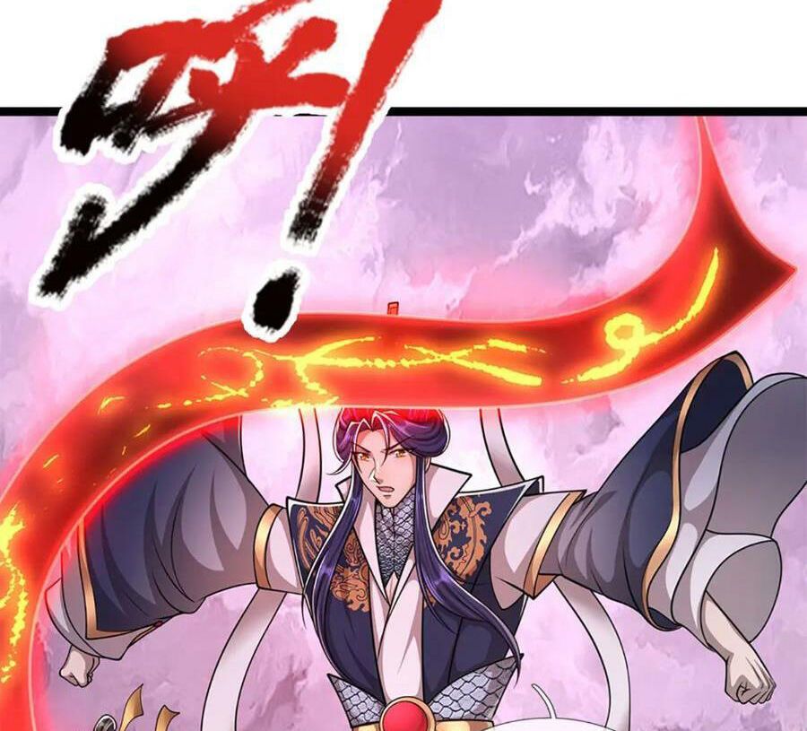 đọc truyện Bị Giam Cầm Trăm Vạn Năm Đệ Tử Ta Trải Khắp Chư Thiên Thần Giới Chương 232 ảnh 43 tại Thiên Thai Truyện