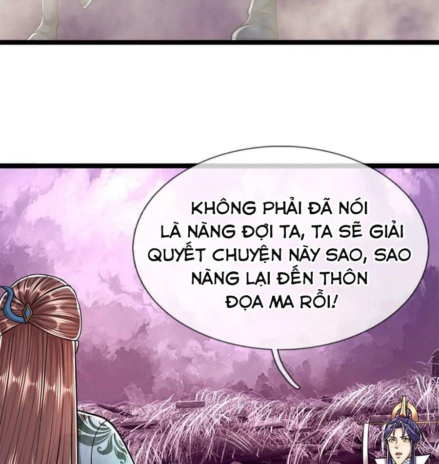 đọc truyện Bị Giam Cầm Trăm Vạn Năm Đệ Tử Ta Trải Khắp Chư Thiên Thần Giới Chương 232 ảnh 45 tại Thiên Thai Truyện