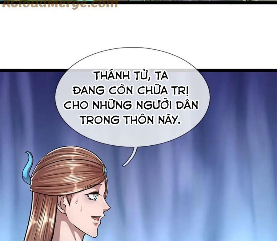 đọc truyện Bị Giam Cầm Trăm Vạn Năm Đệ Tử Ta Trải Khắp Chư Thiên Thần Giới Chương 232 ảnh 47 tại Thiên Thai Truyện