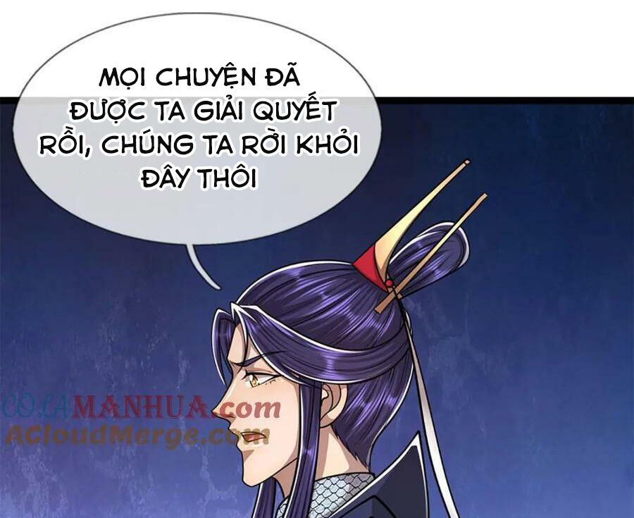 đọc truyện Bị Giam Cầm Trăm Vạn Năm Đệ Tử Ta Trải Khắp Chư Thiên Thần Giới Chương 232 ảnh 49 tại Thiên Thai Truyện