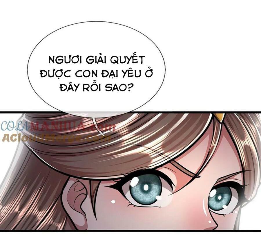 đọc truyện Bị Giam Cầm Trăm Vạn Năm Đệ Tử Ta Trải Khắp Chư Thiên Thần Giới Chương 232 ảnh 52 tại Thiên Thai Truyện