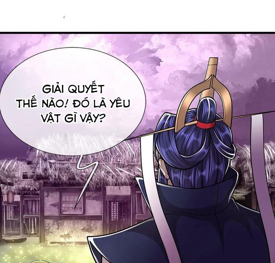 đọc truyện Bị Giam Cầm Trăm Vạn Năm Đệ Tử Ta Trải Khắp Chư Thiên Thần Giới Chương 232 ảnh 53 tại Thiên Thai Truyện