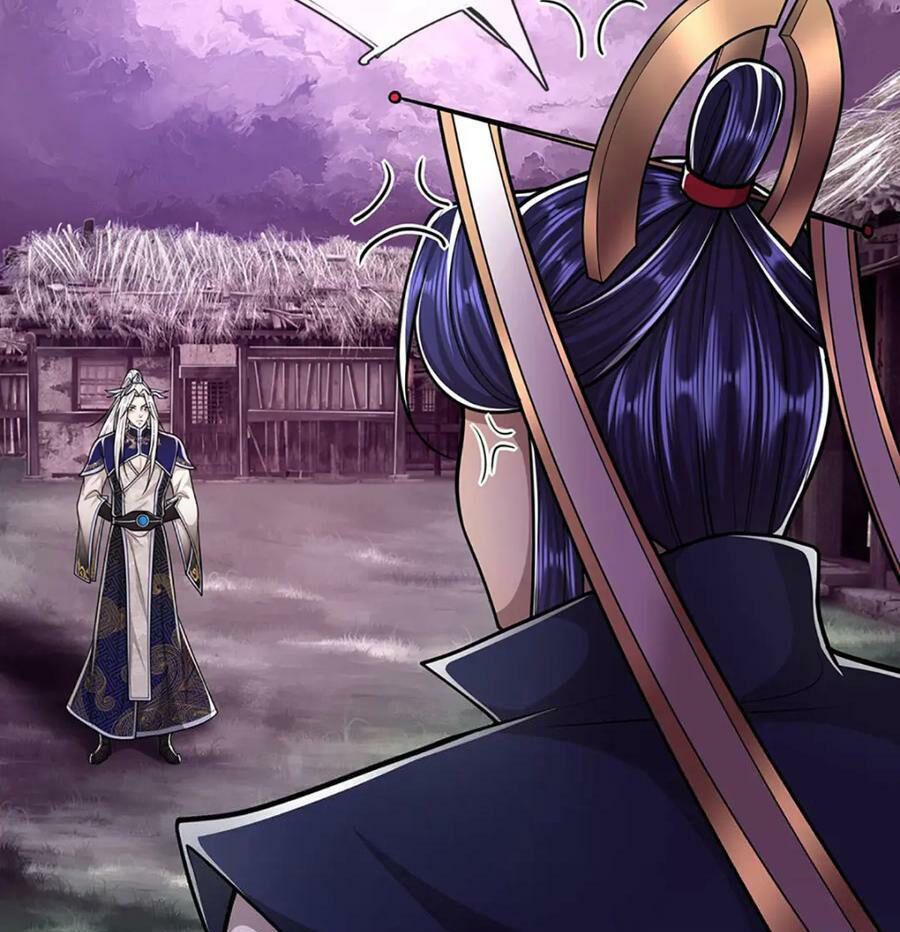 đọc truyện Bị Giam Cầm Trăm Vạn Năm Đệ Tử Ta Trải Khắp Chư Thiên Thần Giới Chương 232 ảnh 57 tại Thiên Thai Truyện