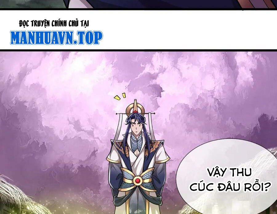 đọc truyện Bị Giam Cầm Trăm Vạn Năm Đệ Tử Ta Trải Khắp Chư Thiên Thần Giới Chương 232 ảnh 58 tại Thiên Thai Truyện
