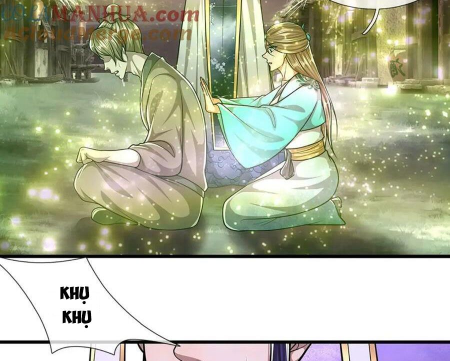 đọc truyện Bị Giam Cầm Trăm Vạn Năm Đệ Tử Ta Trải Khắp Chư Thiên Thần Giới Chương 232 ảnh 59 tại Thiên Thai Truyện