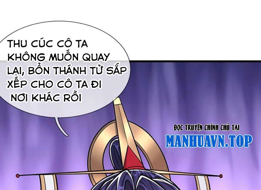 đọc truyện Bị Giam Cầm Trăm Vạn Năm Đệ Tử Ta Trải Khắp Chư Thiên Thần Giới Chương 232 ảnh 61 tại Thiên Thai Truyện