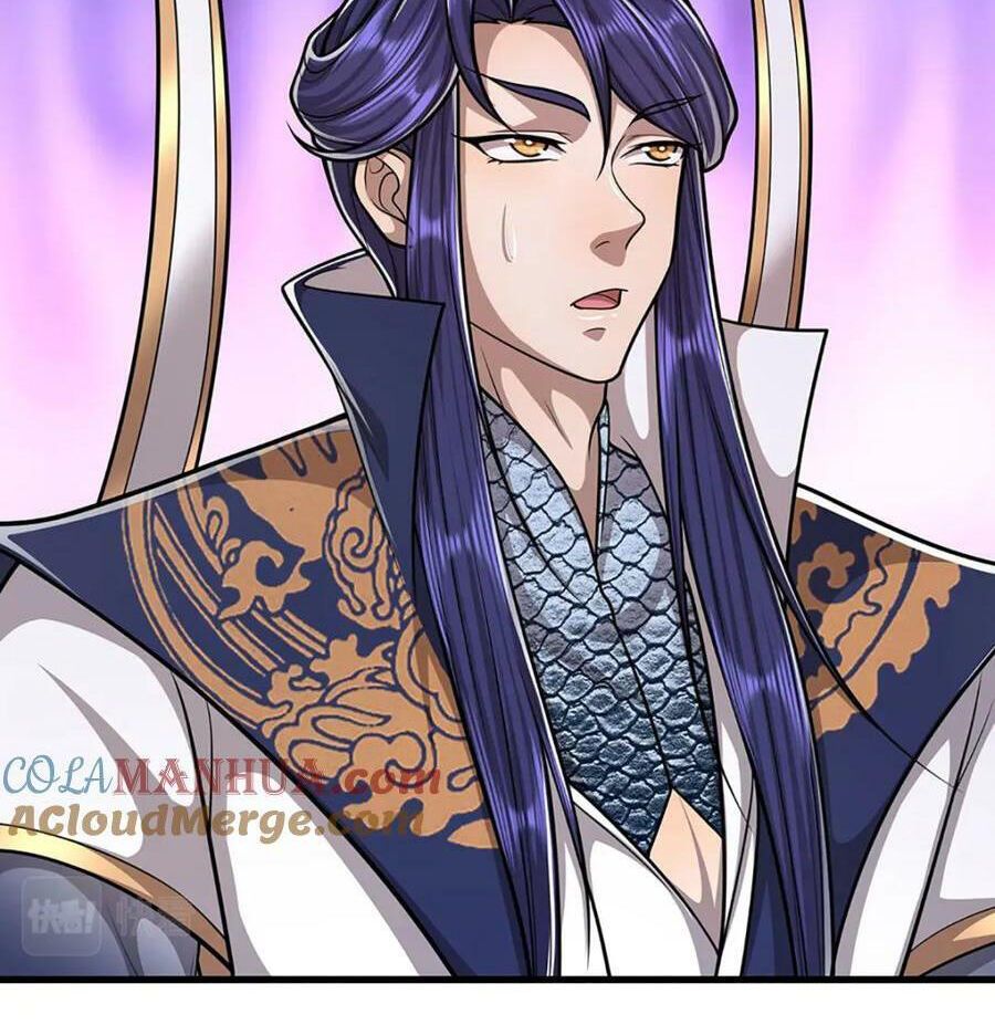 đọc truyện Bị Giam Cầm Trăm Vạn Năm Đệ Tử Ta Trải Khắp Chư Thiên Thần Giới Chương 232 ảnh 62 tại Thiên Thai Truyện