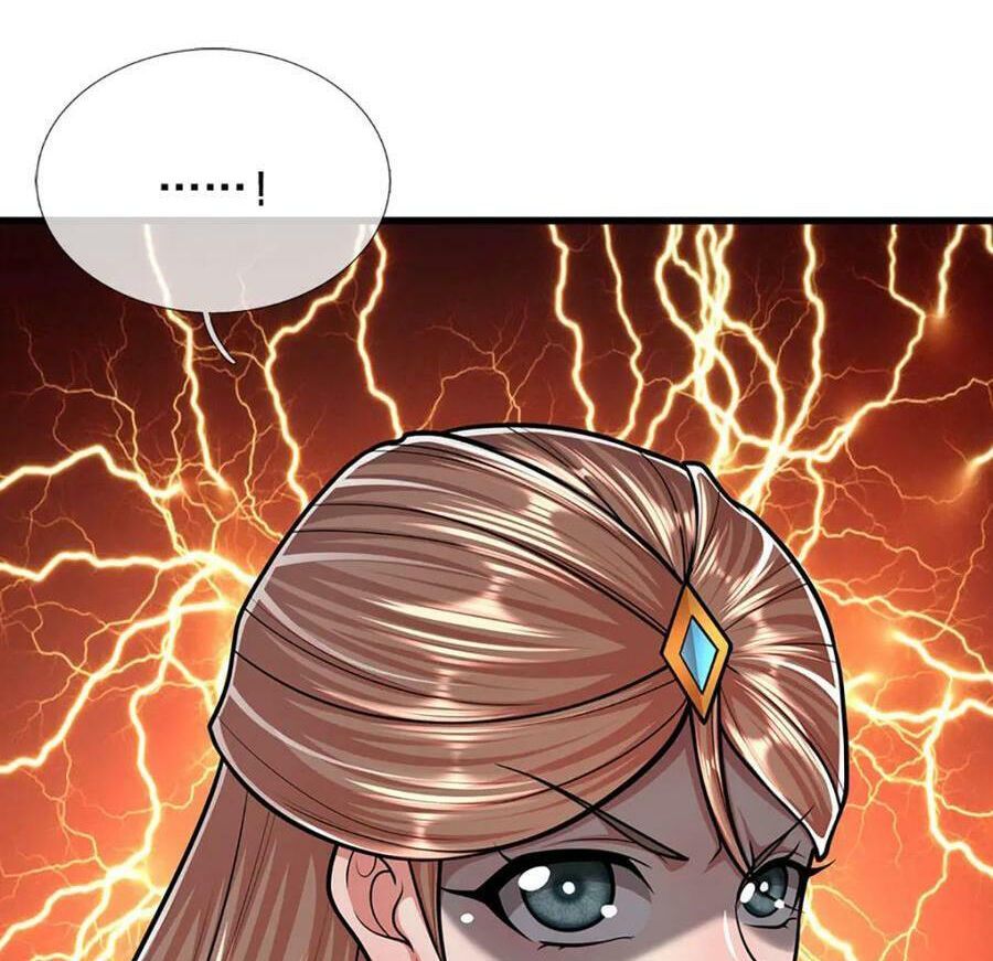 đọc truyện Bị Giam Cầm Trăm Vạn Năm Đệ Tử Ta Trải Khắp Chư Thiên Thần Giới Chương 232 ảnh 63 tại Thiên Thai Truyện