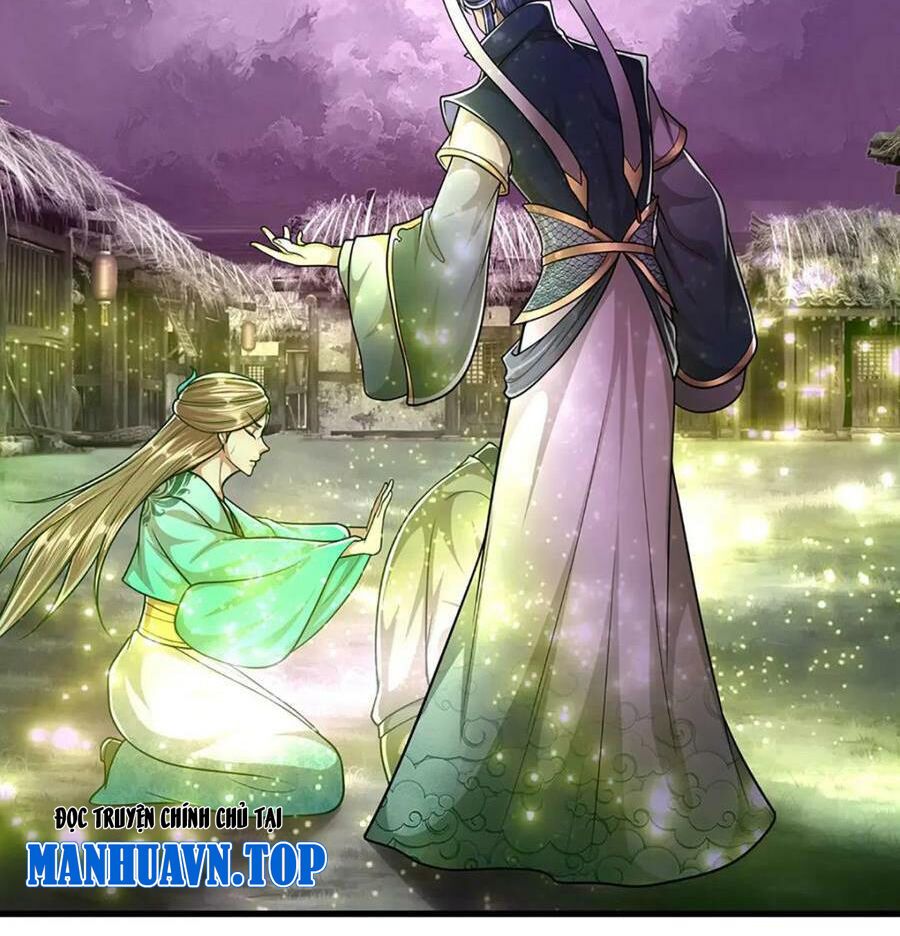 đọc truyện Bị Giam Cầm Trăm Vạn Năm Đệ Tử Ta Trải Khắp Chư Thiên Thần Giới Chương 232 ảnh 66 tại Thiên Thai Truyện