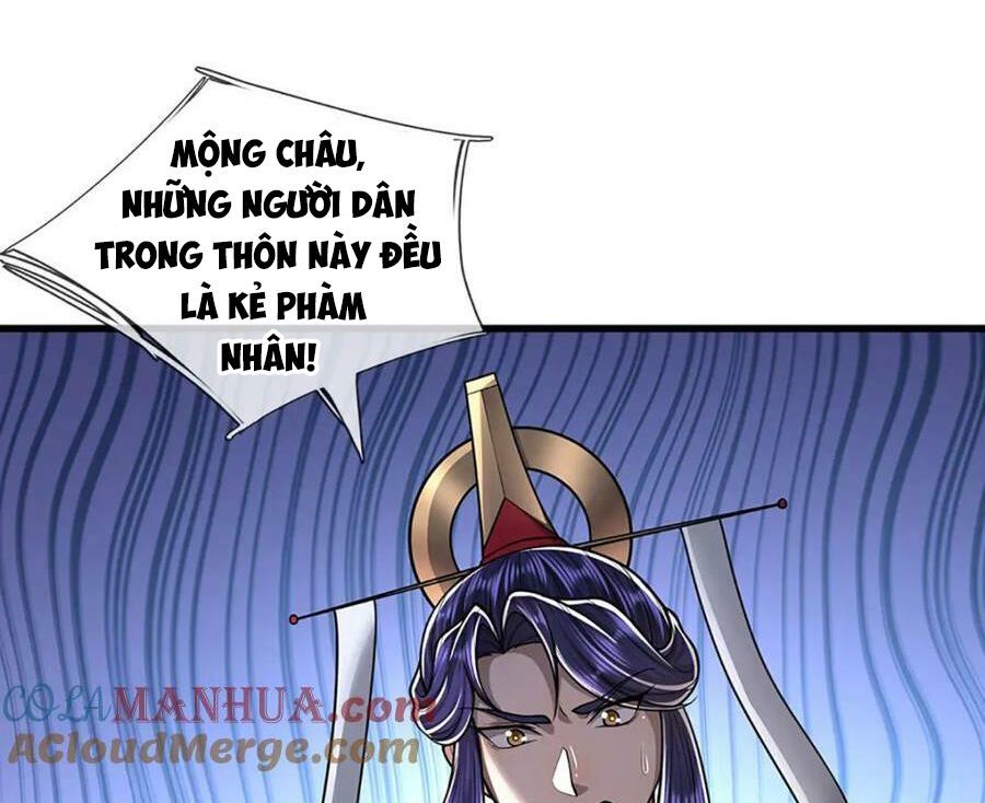 đọc truyện Bị Giam Cầm Trăm Vạn Năm Đệ Tử Ta Trải Khắp Chư Thiên Thần Giới Chương 232 ảnh 67 tại Thiên Thai Truyện