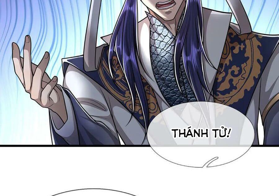 đọc truyện Bị Giam Cầm Trăm Vạn Năm Đệ Tử Ta Trải Khắp Chư Thiên Thần Giới Chương 232 ảnh 68 tại Thiên Thai Truyện