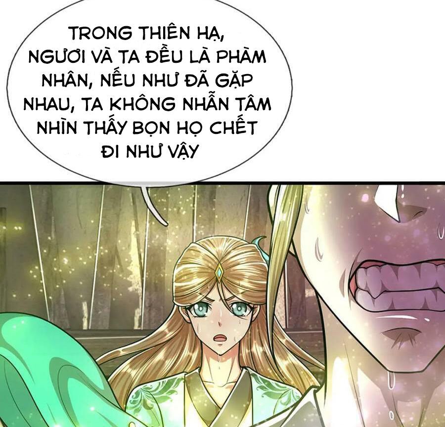đọc truyện Bị Giam Cầm Trăm Vạn Năm Đệ Tử Ta Trải Khắp Chư Thiên Thần Giới Chương 232 ảnh 69 tại Thiên Thai Truyện