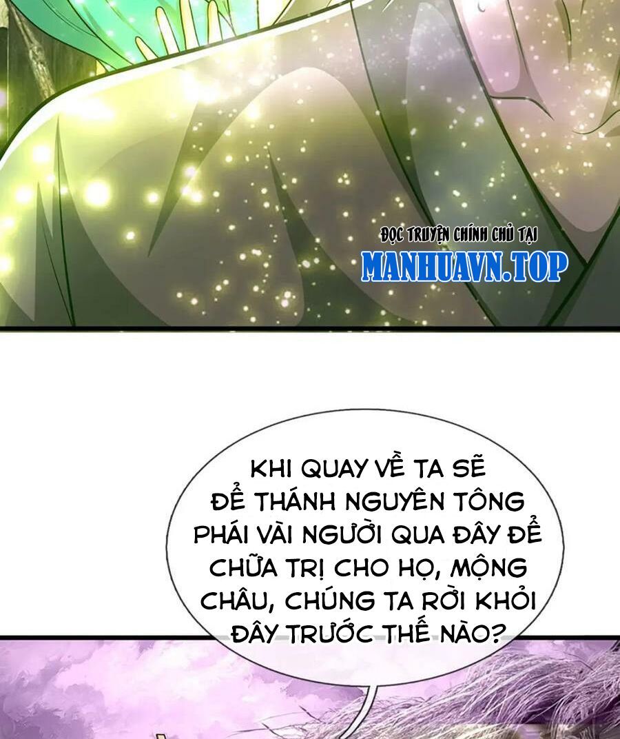 đọc truyện Bị Giam Cầm Trăm Vạn Năm Đệ Tử Ta Trải Khắp Chư Thiên Thần Giới Chương 232 ảnh 70 tại Thiên Thai Truyện