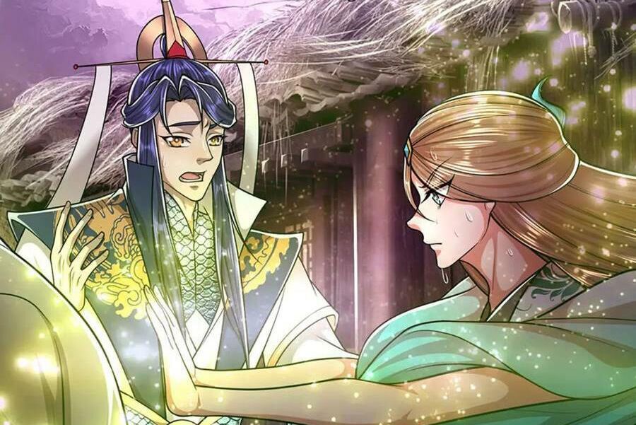 đọc truyện Bị Giam Cầm Trăm Vạn Năm Đệ Tử Ta Trải Khắp Chư Thiên Thần Giới Chương 232 ảnh 71 tại Thiên Thai Truyện