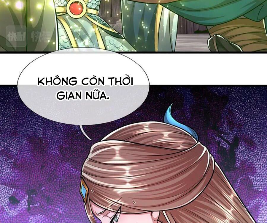 đọc truyện Bị Giam Cầm Trăm Vạn Năm Đệ Tử Ta Trải Khắp Chư Thiên Thần Giới Chương 232 ảnh 72 tại Thiên Thai Truyện