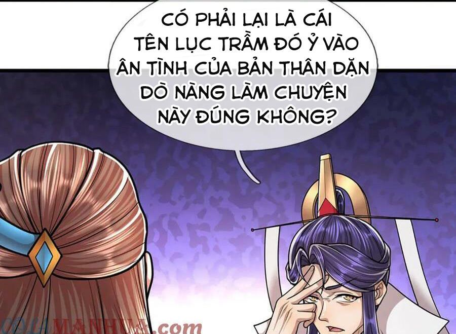 đọc truyện Bị Giam Cầm Trăm Vạn Năm Đệ Tử Ta Trải Khắp Chư Thiên Thần Giới Chương 232 ảnh 76 tại Thiên Thai Truyện