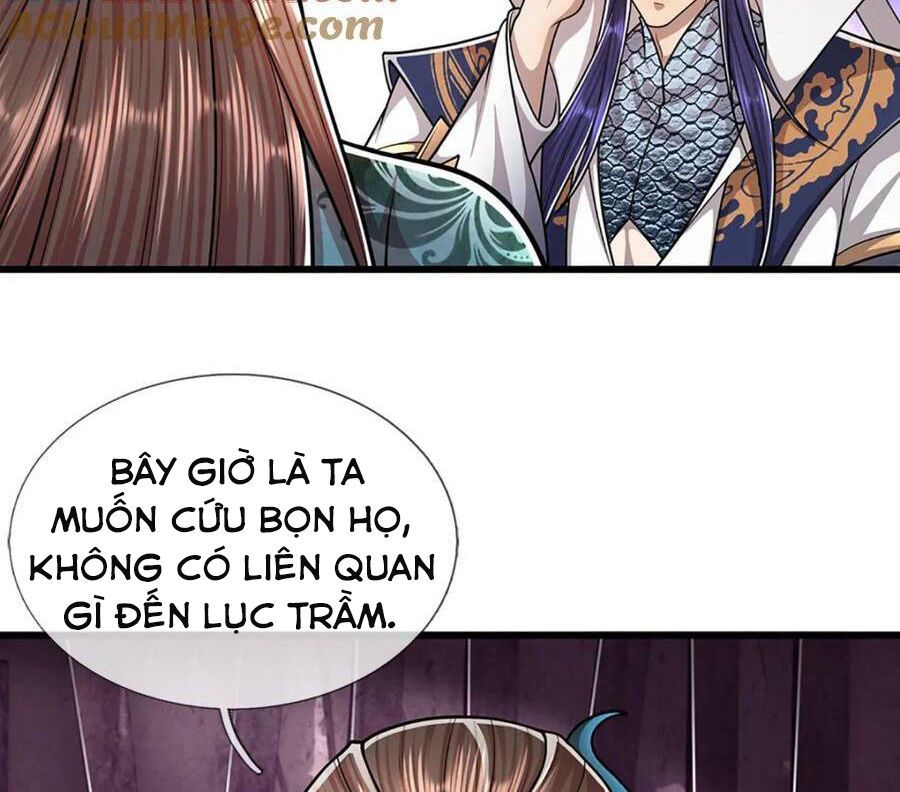 đọc truyện Bị Giam Cầm Trăm Vạn Năm Đệ Tử Ta Trải Khắp Chư Thiên Thần Giới Chương 232 ảnh 77 tại Thiên Thai Truyện