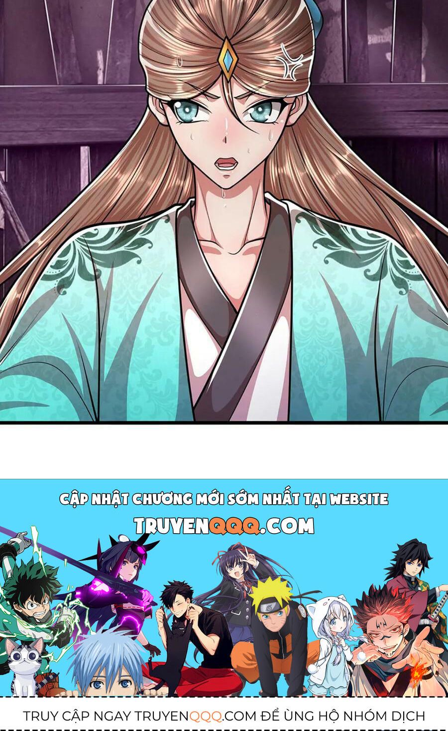 đọc truyện Bị Giam Cầm Trăm Vạn Năm Đệ Tử Ta Trải Khắp Chư Thiên Thần Giới Chương 232 ảnh 78 tại Thiên Thai Truyện