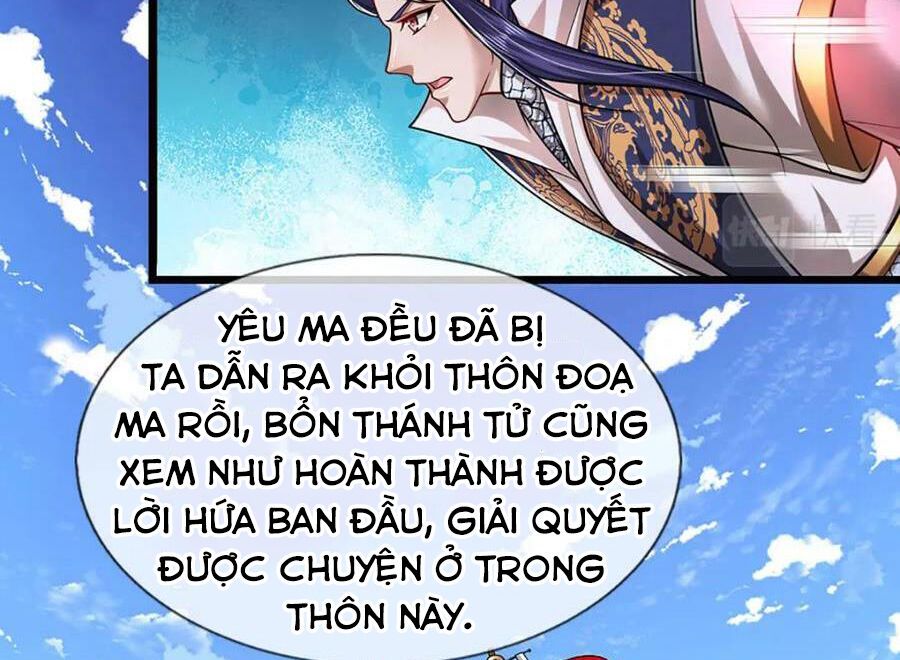 đọc truyện Bị Giam Cầm Trăm Vạn Năm Đệ Tử Ta Trải Khắp Chư Thiên Thần Giới Chương 232 ảnh 11 tại Thiên Thai Truyện