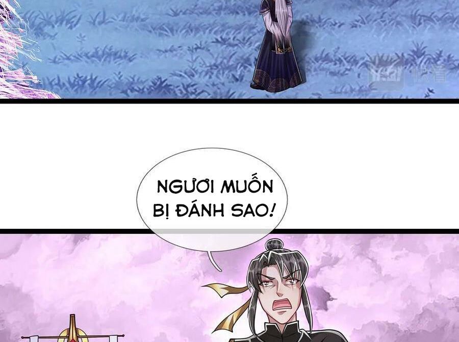 đọc truyện Bị Giam Cầm Trăm Vạn Năm Đệ Tử Ta Trải Khắp Chư Thiên Thần Giới Chương 233 ảnh 15 tại Thiên Thai Truyện