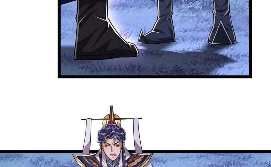 đọc truyện Bị Giam Cầm Trăm Vạn Năm Đệ Tử Ta Trải Khắp Chư Thiên Thần Giới Chương 233 ảnh 19 tại Thiên Thai Truyện