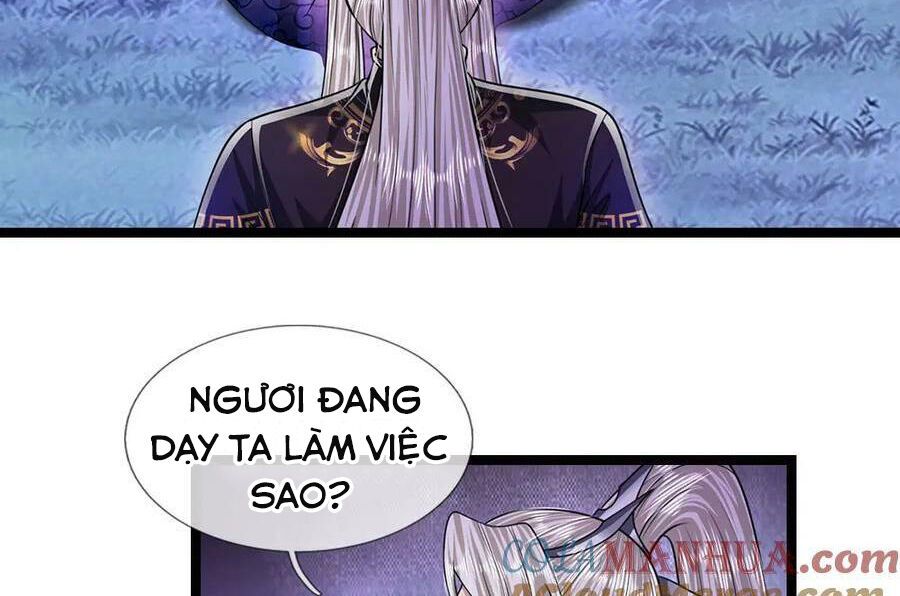 đọc truyện Bị Giam Cầm Trăm Vạn Năm Đệ Tử Ta Trải Khắp Chư Thiên Thần Giới Chương 233 ảnh 21 tại Thiên Thai Truyện