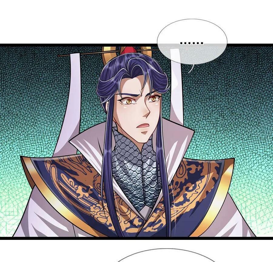 đọc truyện Bị Giam Cầm Trăm Vạn Năm Đệ Tử Ta Trải Khắp Chư Thiên Thần Giới Chương 233 ảnh 23 tại Thiên Thai Truyện