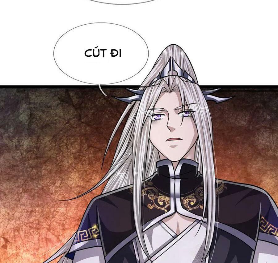 đọc truyện Bị Giam Cầm Trăm Vạn Năm Đệ Tử Ta Trải Khắp Chư Thiên Thần Giới Chương 233 ảnh 26 tại Thiên Thai Truyện