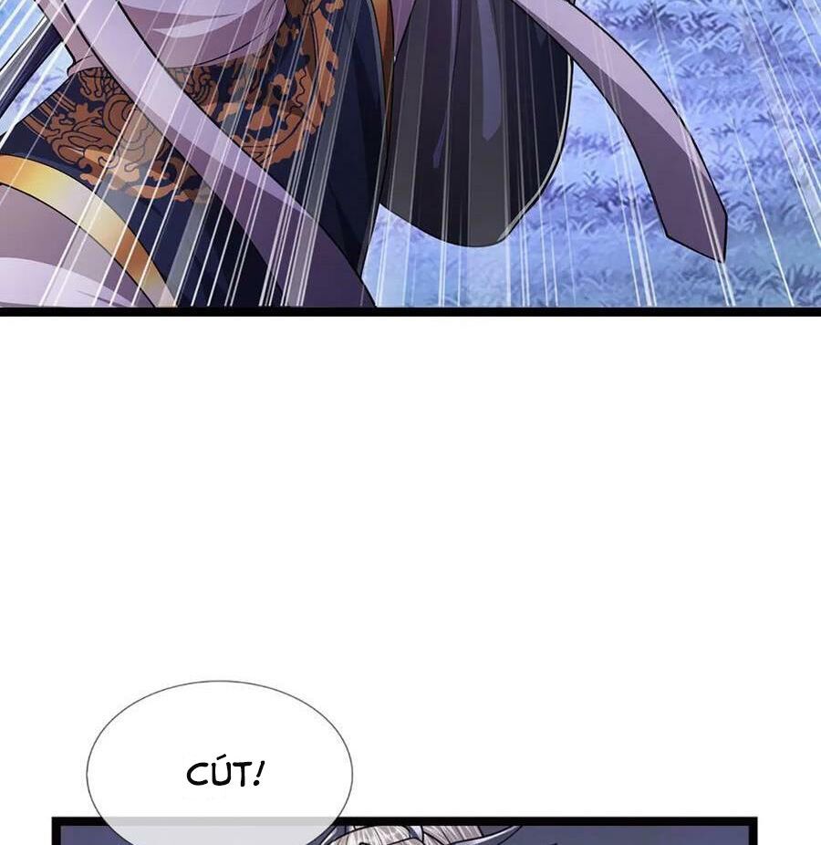 đọc truyện Bị Giam Cầm Trăm Vạn Năm Đệ Tử Ta Trải Khắp Chư Thiên Thần Giới Chương 233 ảnh 29 tại Thiên Thai Truyện