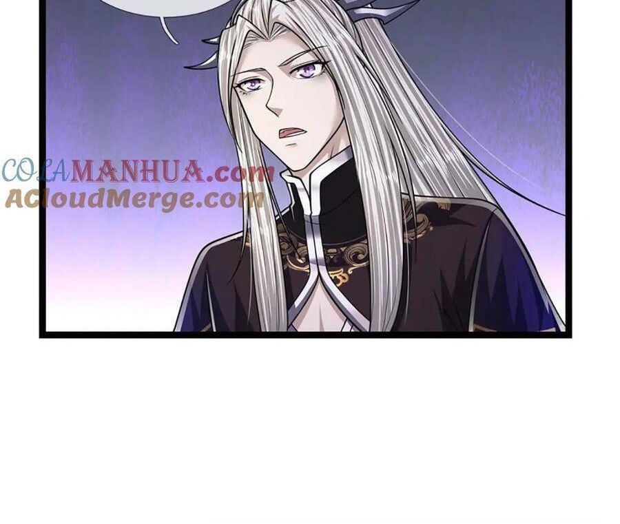 đọc truyện Bị Giam Cầm Trăm Vạn Năm Đệ Tử Ta Trải Khắp Chư Thiên Thần Giới Chương 233 ảnh 30 tại Thiên Thai Truyện