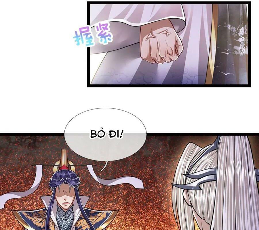 đọc truyện Bị Giam Cầm Trăm Vạn Năm Đệ Tử Ta Trải Khắp Chư Thiên Thần Giới Chương 233 ảnh 31 tại Thiên Thai Truyện