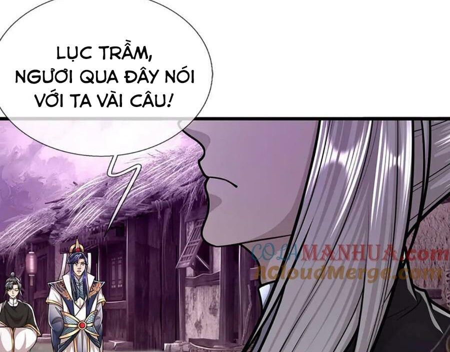 đọc truyện Bị Giam Cầm Trăm Vạn Năm Đệ Tử Ta Trải Khắp Chư Thiên Thần Giới Chương 233 ảnh 5 tại Thiên Thai Truyện