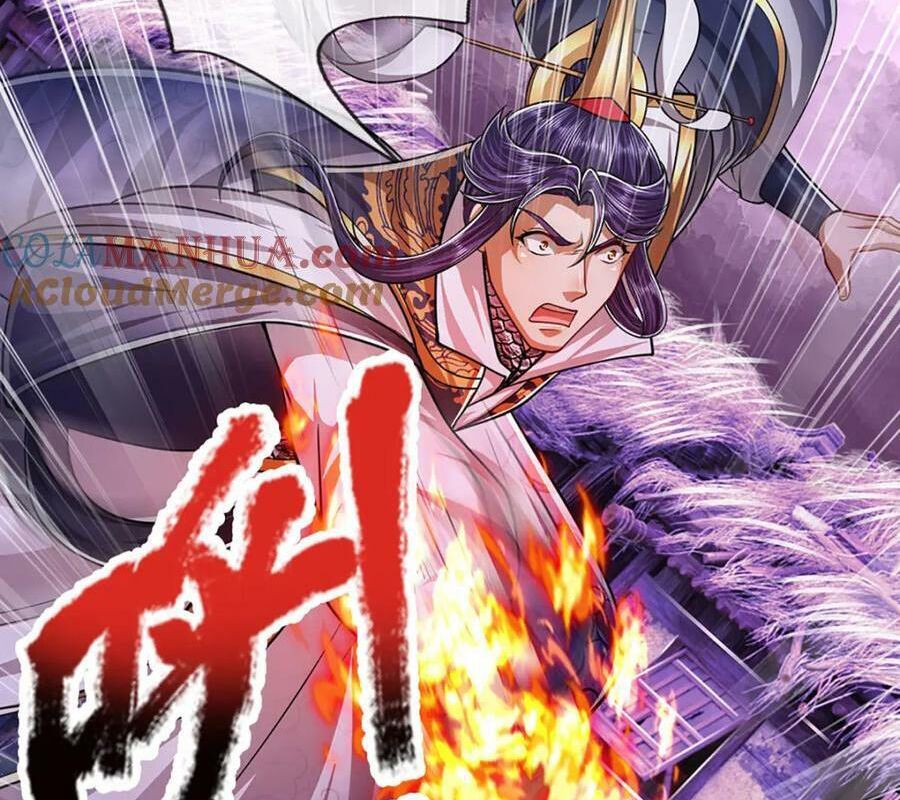 đọc truyện Bị Giam Cầm Trăm Vạn Năm Đệ Tử Ta Trải Khắp Chư Thiên Thần Giới Chương 233 ảnh 33 tại Thiên Thai Truyện