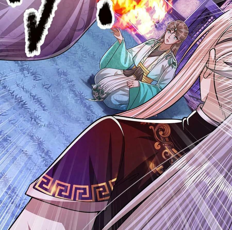 đọc truyện Bị Giam Cầm Trăm Vạn Năm Đệ Tử Ta Trải Khắp Chư Thiên Thần Giới Chương 233 ảnh 34 tại Thiên Thai Truyện