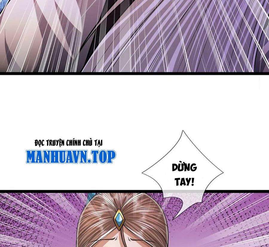 đọc truyện Bị Giam Cầm Trăm Vạn Năm Đệ Tử Ta Trải Khắp Chư Thiên Thần Giới Chương 233 ảnh 35 tại Thiên Thai Truyện