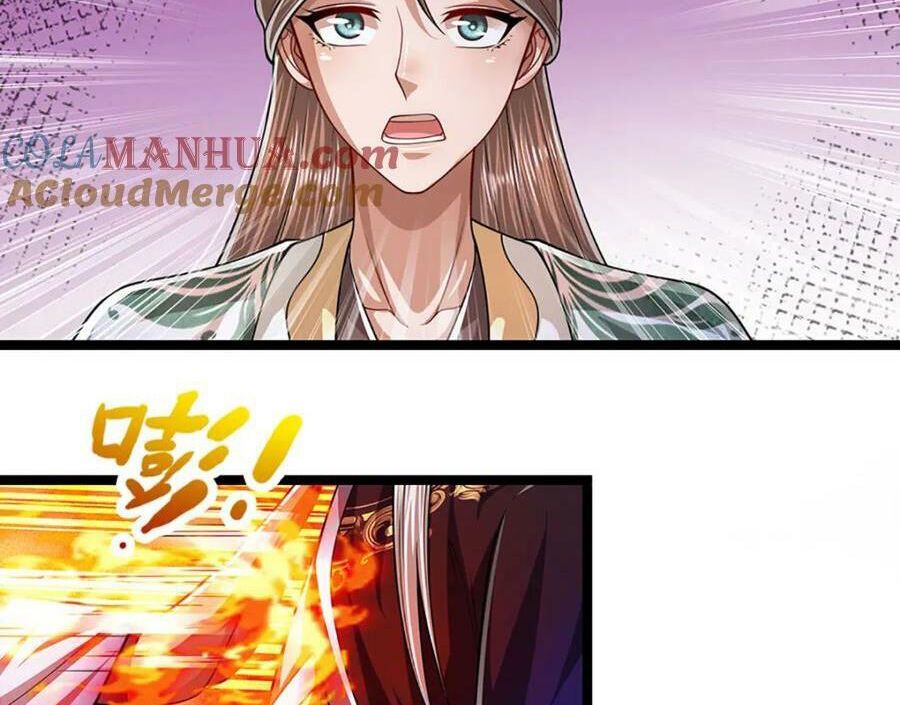 đọc truyện Bị Giam Cầm Trăm Vạn Năm Đệ Tử Ta Trải Khắp Chư Thiên Thần Giới Chương 233 ảnh 36 tại Thiên Thai Truyện