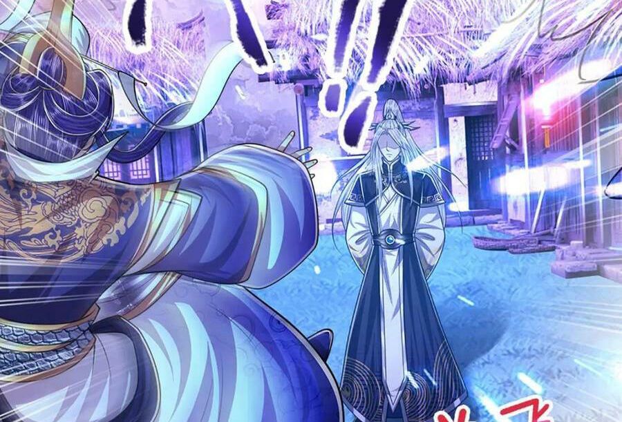 đọc truyện Bị Giam Cầm Trăm Vạn Năm Đệ Tử Ta Trải Khắp Chư Thiên Thần Giới Chương 233 ảnh 38 tại Thiên Thai Truyện