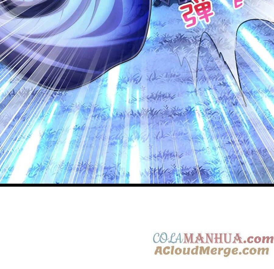 đọc truyện Bị Giam Cầm Trăm Vạn Năm Đệ Tử Ta Trải Khắp Chư Thiên Thần Giới Chương 233 ảnh 39 tại Thiên Thai Truyện