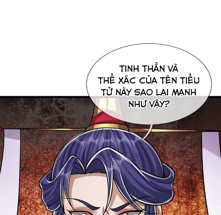 đọc truyện Bị Giam Cầm Trăm Vạn Năm Đệ Tử Ta Trải Khắp Chư Thiên Thần Giới Chương 233 ảnh 43 tại Thiên Thai Truyện