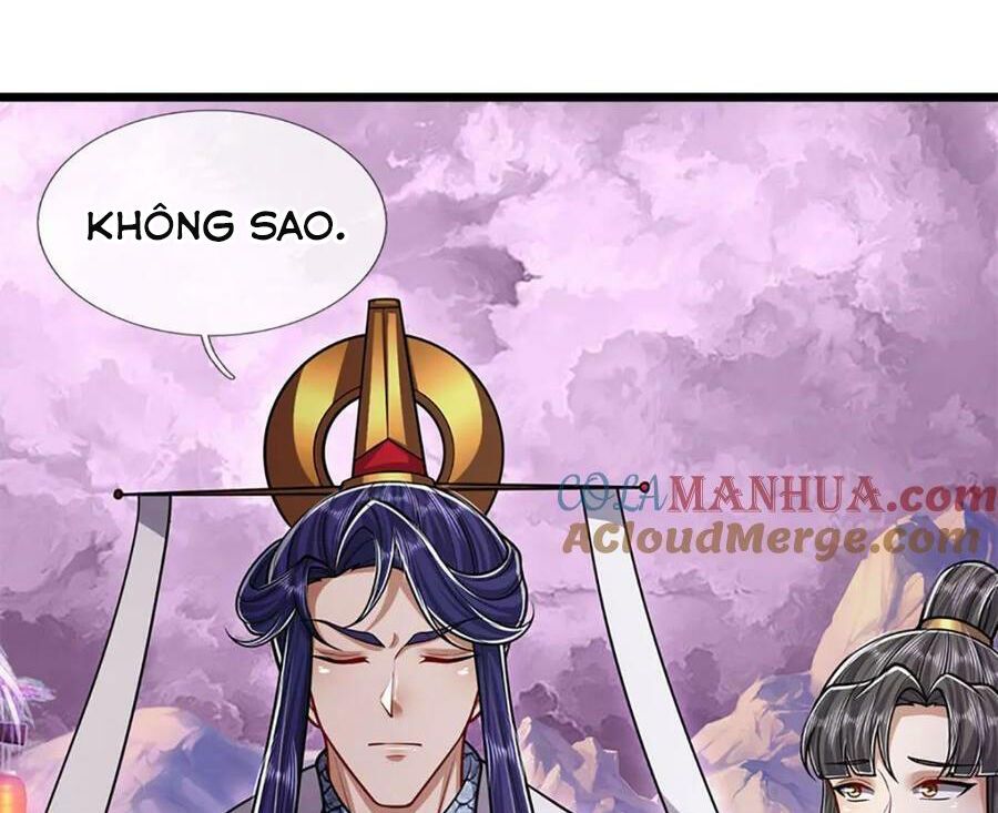 đọc truyện Bị Giam Cầm Trăm Vạn Năm Đệ Tử Ta Trải Khắp Chư Thiên Thần Giới Chương 233 ảnh 45 tại Thiên Thai Truyện